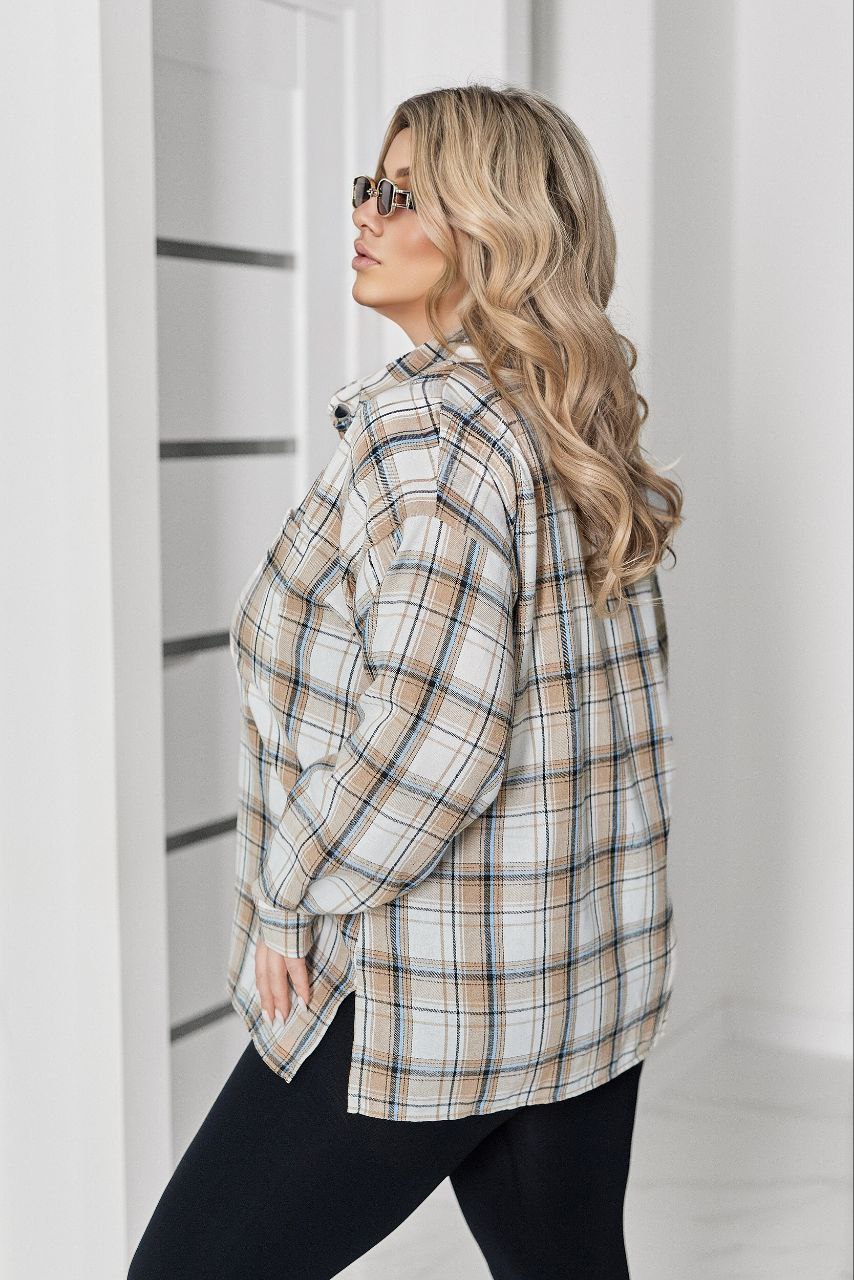 Сорочка 09022611